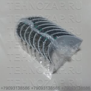 Вкладыши шатунные 0,25 <Fuso> ME993909