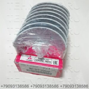 Вкладыши шатунные 0,25 <Fuso> ME993909