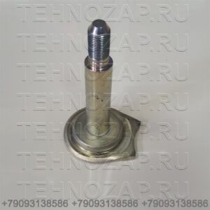 Палец рессоры передней спереди <Fuso> MB025177
