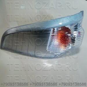 Поворот левый Fuso MK580843
