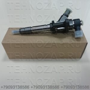 Форсунка в сборе ЕВРО-4 Fuso Canter ME225416