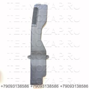 Воздушный коллектор Fuso Canter ME401246
