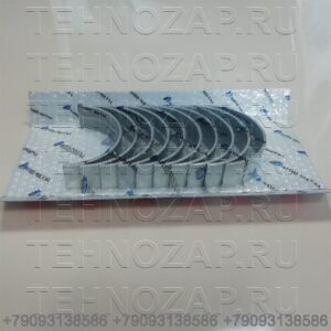 Вкладыши коренные 0,75 Fuso Canter ME993905