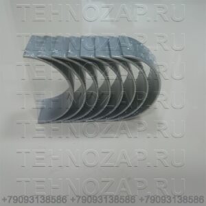 Вкладыши шатунные стандарт Fuso ME993908