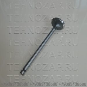 Клапан впускной I Fuso Canter ME221722