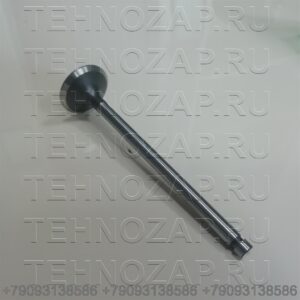 Клапан выпускной F Fuso Canter ME222734