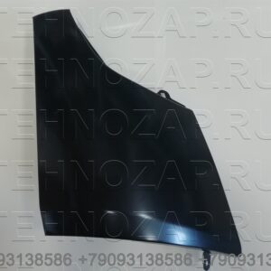Панель щека правая MK511419 Fuso Canter MK997198