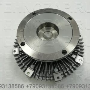 Муфта вязкостная вентилятора Е-4 Fuso Canter ME408612
