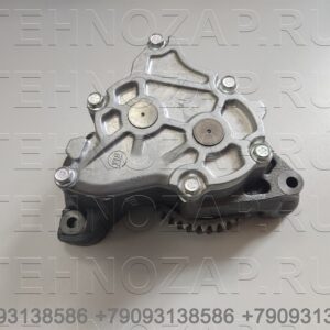 Насос масляный Fuso Canter ME221756